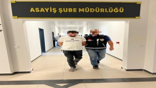Kocaeli’de çeşitli suçlardan aranan 3 kişi tutuklandı