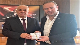 KTSO ihtiyaç sahibi öğrencilere yardımda bulundu