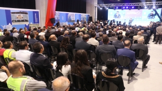 LC Waikiki Yalova Lojistik Merkezi açıldı