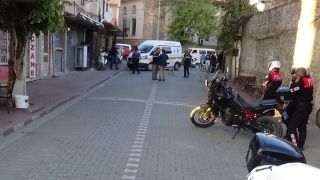 Balıkesir’de silahlı kavgada bir kişi öldü, bir kişi yaralandı