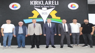 Kırklareli’nden kısa kısa