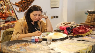 ”Türk Dünyasında Kadın ve Moda Uluslararası Sempozyumu”