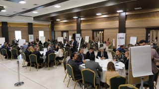 BEBKA ”Bilecik İl Çalıştayı” düzenledi 