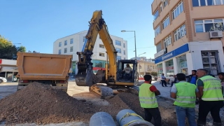 Kırklareli’nden kısa kısa