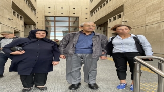 Bursa’da eski eşini ve arkadaşını öldüren polisin yargılanmasına başlandı