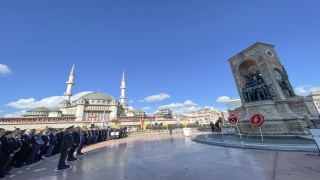 İstanbul’un düşman işgalinden kurtuluşunun 99. yılı