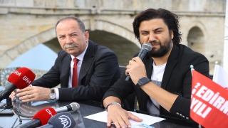 Uluslararası Trakya Caz Festivali’nin ilki 1113 Ekim’de yapılacak