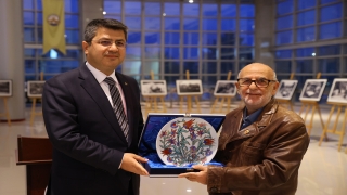 Edirne’de göçün hüznü hem görsel hem işitsel anlatıldı