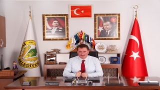 Ferizli Belediye Başkanı Gündoğdu’dan Mevlit Kandili mesajı