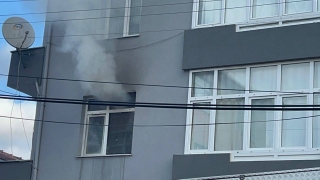 Kocaeli’de evde çıkan yangında genç kız hayatını kaybetti