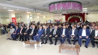 Kaynarca’da hafızlık icazet merasimi düzenlendi