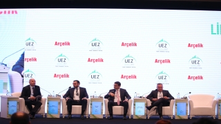 Uludağ Ekonomi Zirvesi devam ediyor
