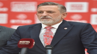 Bursa Ticaret ve Sanayi Odası Başkanı İbrahim Burkay yeniden başkanlığa seçildi