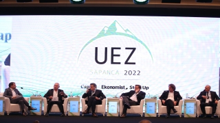 Uludağ Ekonomi Zirvesi devam ediyor