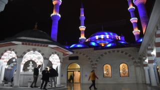 Bilecik ve Balıkesir’de Mevlit Kandili idrak edildi