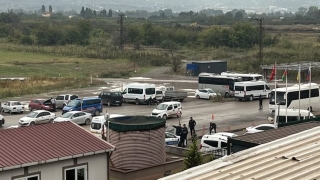 Yalova’da tersane işçilerine yönelik silahlı saldırıda 5 kişi yaralandı