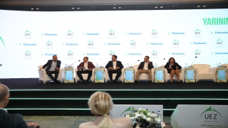 Uludağ Ekonomi Zirvesi’nde ”Yarının Ekonomisi için Girişimcilik” konusu ele alındı