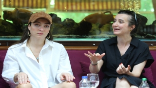 ”Kar ve Ayı” 59. Antalya Altın Portakal Film Festivali’nde yarışıyor