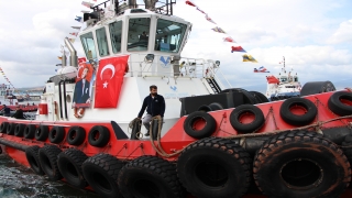 Atatürk’ün Bandırma’ya gelişinin 97. yıl dönümü kutlandı
