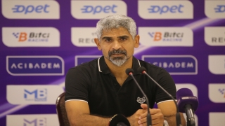 Futbol: Spor Toto 1. Lig