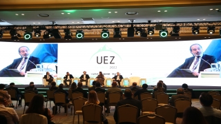 Uludağ Ekonomi Zirvesi sona erdi