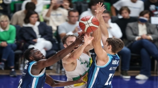 Türkiye Sigorta Basketbol Süper Ligi