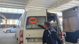 Kırklareli’nden kısa kısa