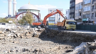 Edirne’den kısa kısa 