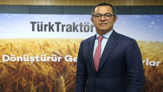 TürkTraktör ihracatta yeni rekor peşinde