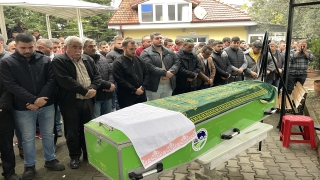 Sakarya’da antrenmanda fenalaşan judo antrenörü 4 günlük yaşam savaşını kaybetti