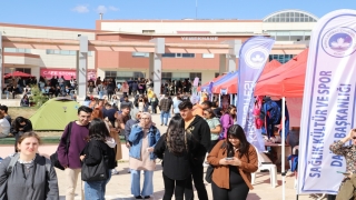 Kırklareli’nden kısa kısa