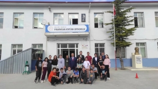 Kırklareli’nden kısa kısa