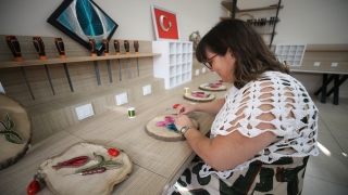 Avrupalı öğretmenler Balıkesir’de okul öncesi proje çalışmalarına katılıyor