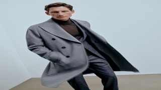 Beymen Collection SonbaharKış Erkek Koleksiyonu tüketiciyle buluşuyor