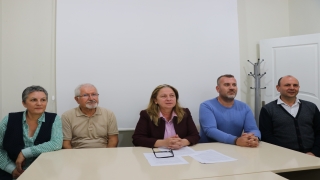 Edirne’den kısa kısa
