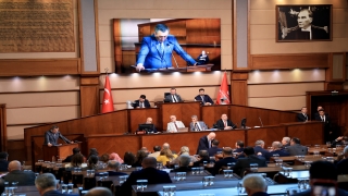 Bağcılar’daki öğrenci yurduna sanatçı Cüneyt Arkın’ın ismi verildi