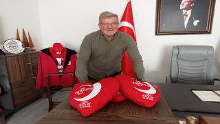 Kocaeli’de ”Bir yastıkta 40 yıl” projesi