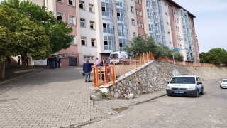 Bursa’da okulun 4. kat penceresinden düşen öğrenci hayatını kaybetti