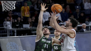 Basketbol Şampiyonlar Ligi