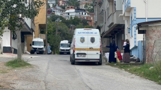 Kocaeli’de çıkan kavgada 1 kişi silahla yaralandı