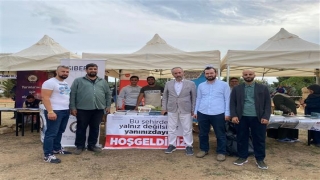 Tekirdağ’dan kısa kısa