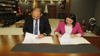 Bilecik Gençlik ve Spor İl Müdürlüğü ile Pazaryeri Belediyesi arasında iş birliği 