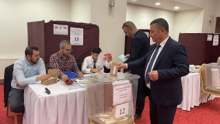 Edirne Ticaret Sanayi Odasında Meslek Komitesi ve Meclis Üyesi Organ Seçimi başladı