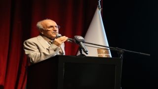 Balıkesir 4. Ulusal Türk Müziği Sempozyumu başladı