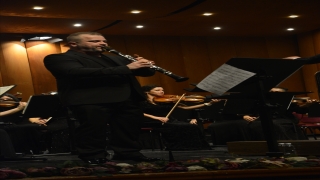 BBDSO’dan ”Hikmet Şimşek’i Anma Konseri”