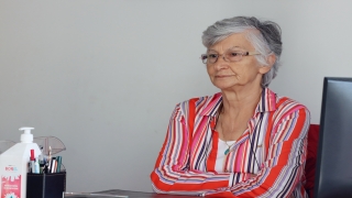 Anadoluhisarı Muhtarlığı yarım asırdır annekıza emanet