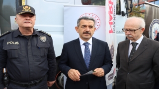 Kırklareli’ndeki uyuşturucu operasyonunda gözaltı sayısı 46’ya yükseldi