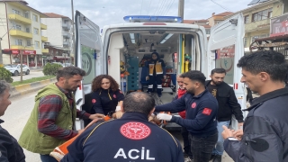 Sakarya’da cami tuvaletinde hareketsiz halde bulunan kişi hastanede öldü