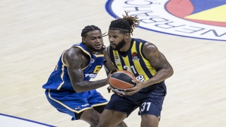 Basketbol: THY Avrupa Ligi