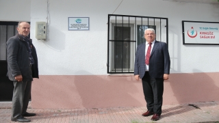 Tekirdağ’dan kısa kısa